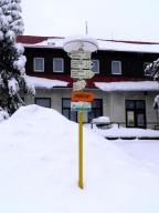 Pupek světa (tady to všechno začalo)