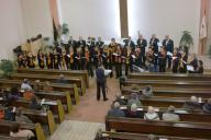 Husův sbor