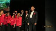 Cantus s recitátorem