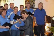 Muzejní noc 2015