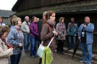 Památník Auschwitz-Birkenau
