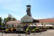 Wieliczka, Solné doly