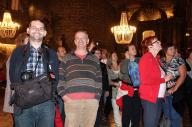 Wieliczka, Solné doly