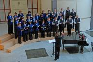 Brno Aula VUT